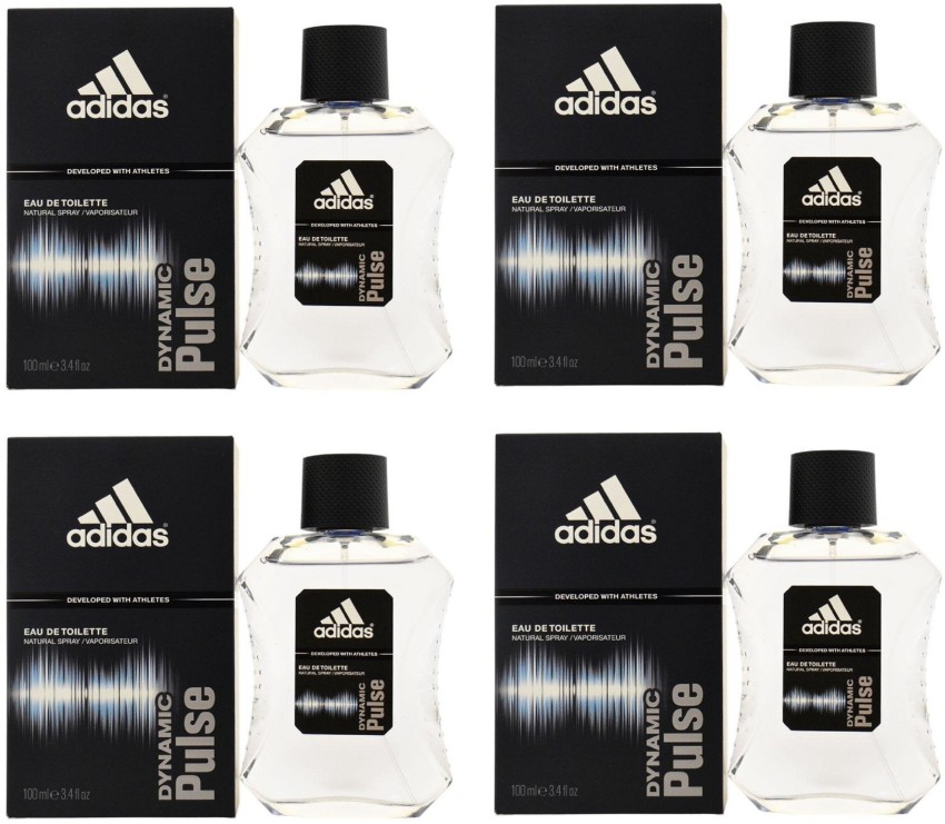 Adidas perfume 2024 dynamic pulse