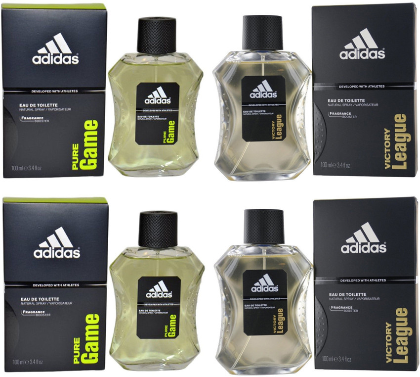 Adidas pure store game perfume price