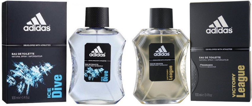 Adidas ice dive 2025 perfume price in uae