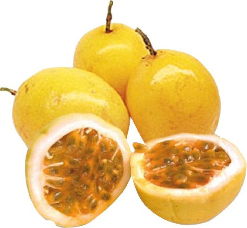 Nema Passion fruit Seeds - 20 Pcs Seed Price in India - Buy Nema Passion fruit  Seeds - 20 Pcs Seed online at