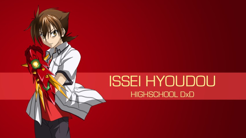 High School DxD New (Season 2) [Limited Edition] Blu-Ray - Review - Anime  News Network