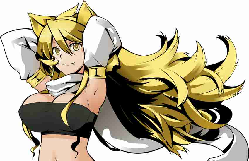 Leone - Akame ga kill - Leone Akame Ga Kill - Posters and Art Prints