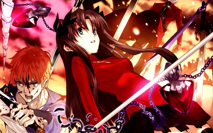 4583283 Fate Series anime Saber Alter anime girls  Rare Gallery HD  Wallpapers