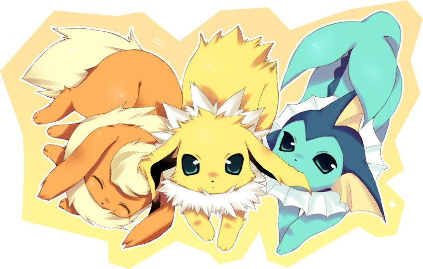 Jolteon Gift - 60+ Gift Ideas for 2023