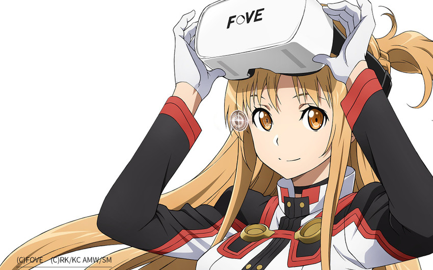 Athah Anime Sword Art Online Movie Ordinal Scale Sword Art Online
