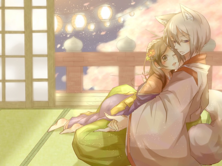 10 Best Anime like Kamisama Kiss » Anime India