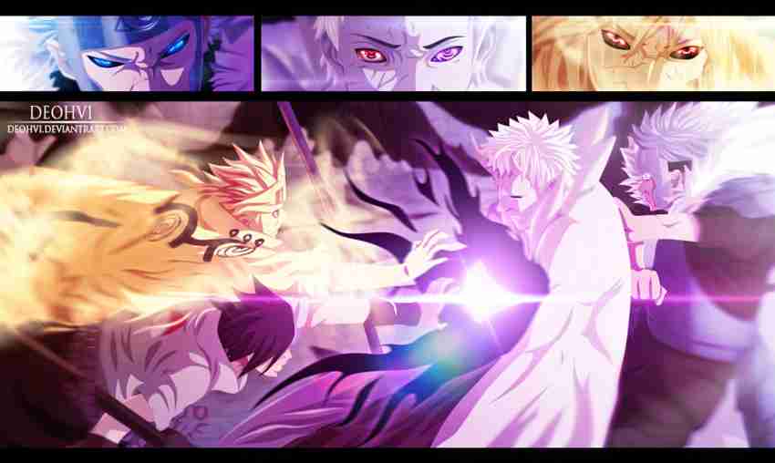 Obito Uchiha  Anime, Naruto shippuden sasuke, Naruto