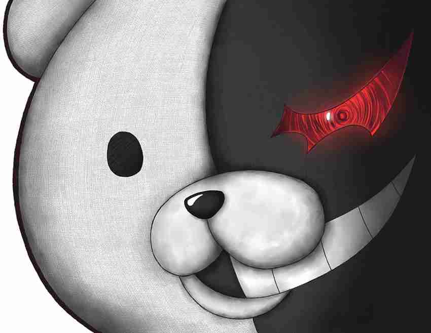 Teddy cheap bear danganronpa