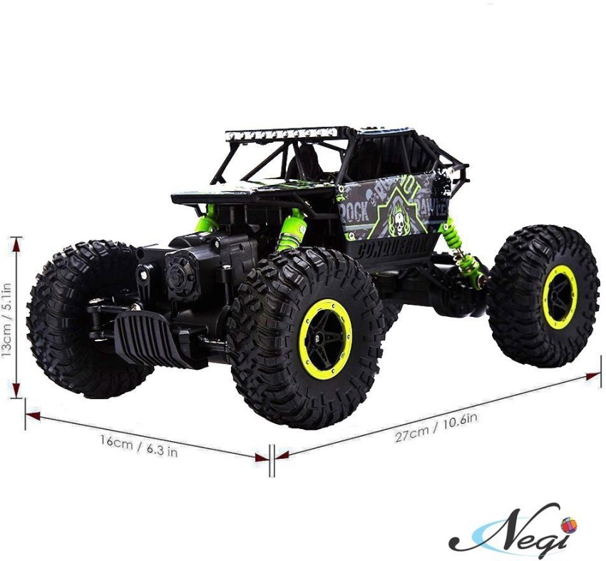 Rc rock crawler 4wd rally best sale car