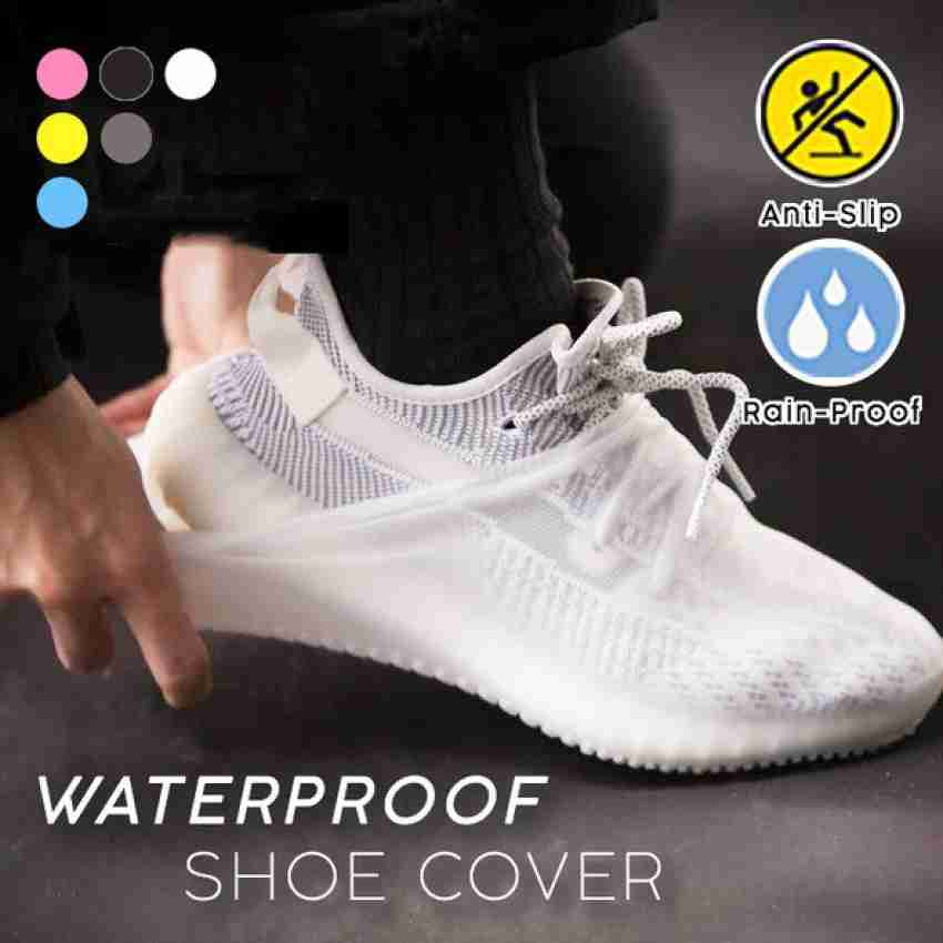 Shoe hot sale cover flipkart