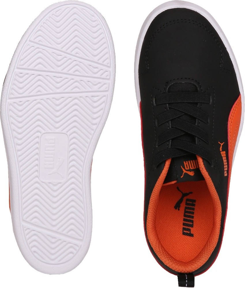 Puma black shop firecracker