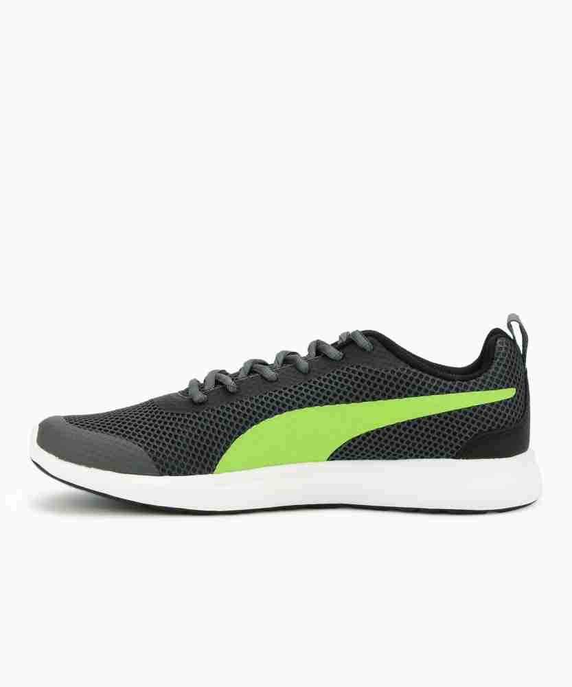 Puma echelon hot sale v1 idp