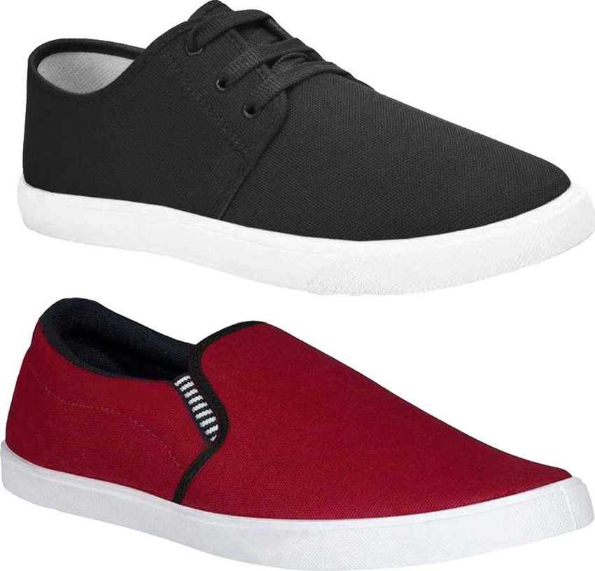 Casual shoes combo flipkart hotsell