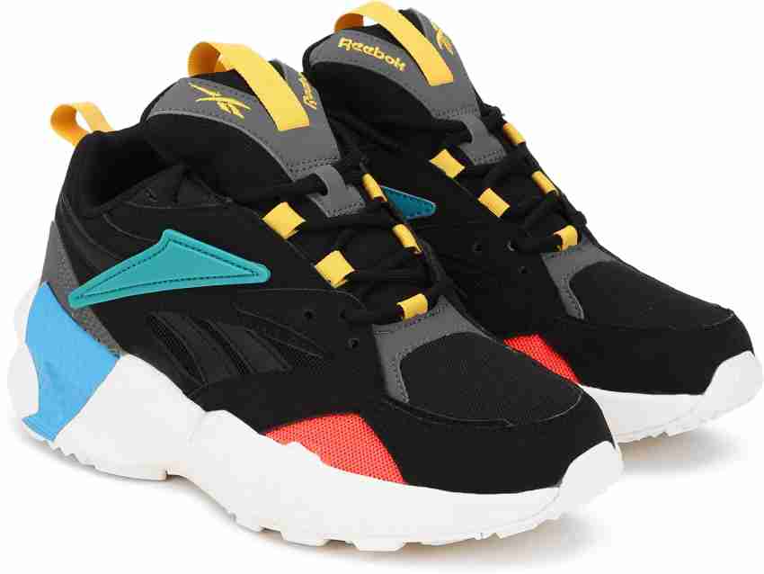 Reebok classics aztrek hot sale double mix pops