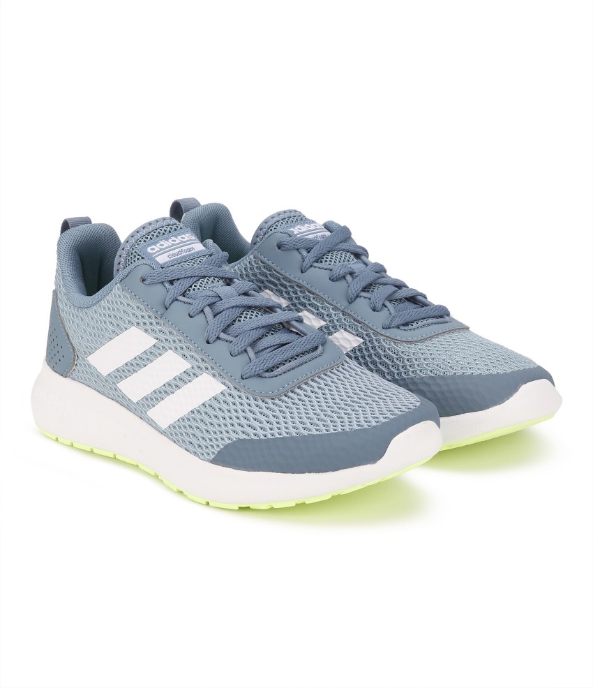 Adidas sales cloudfoam argecy