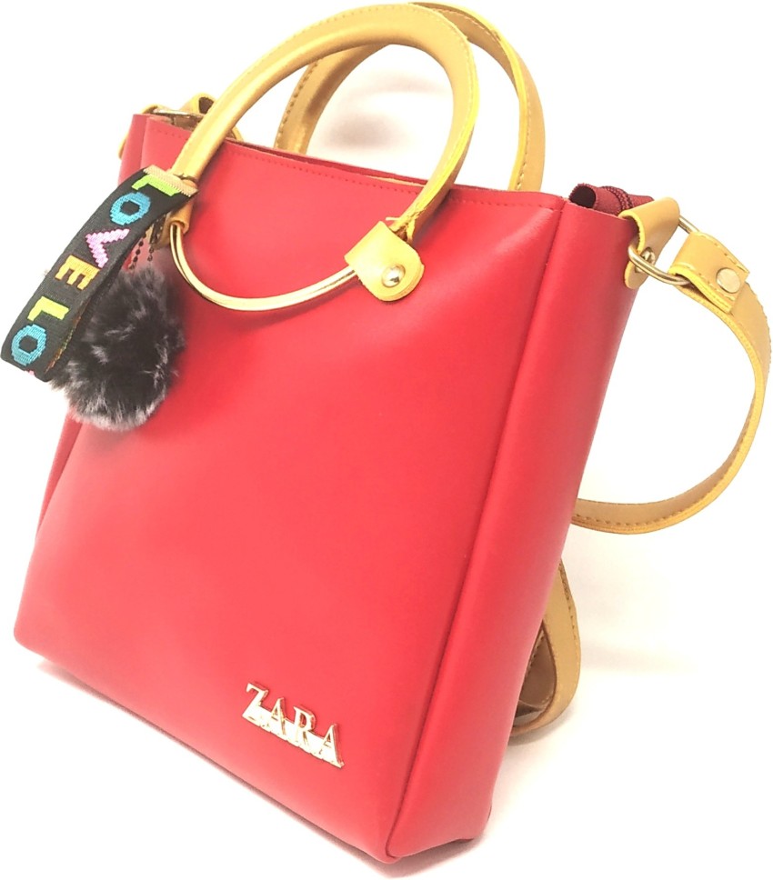 Buy Beige Handbags for Women by FOSTELO Online  Ajiocom