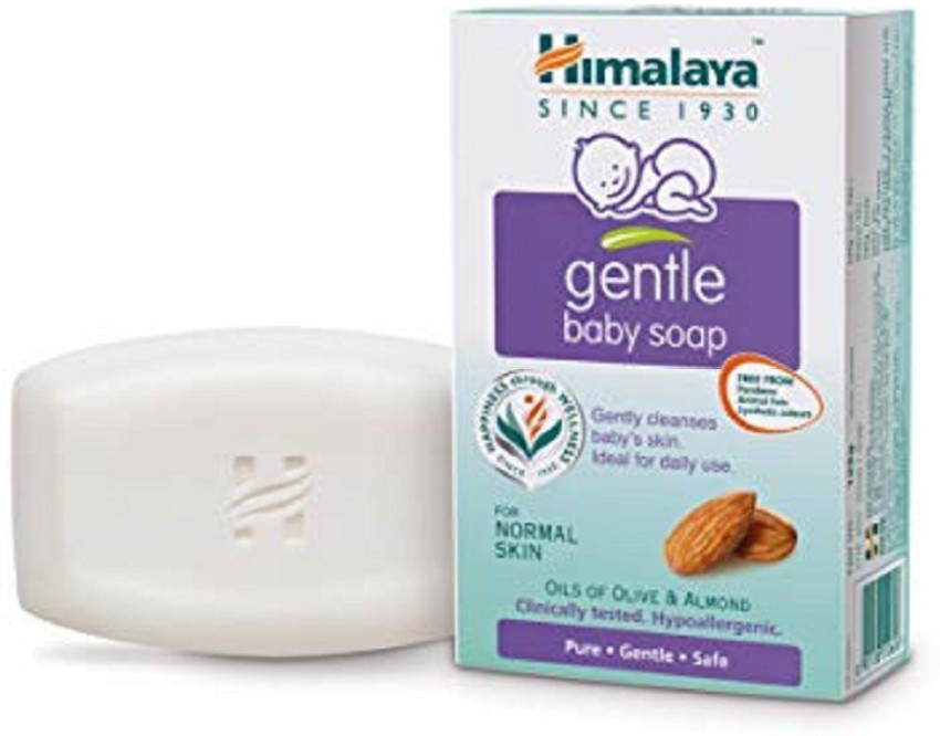 Himalaya baby soap sales 100g price