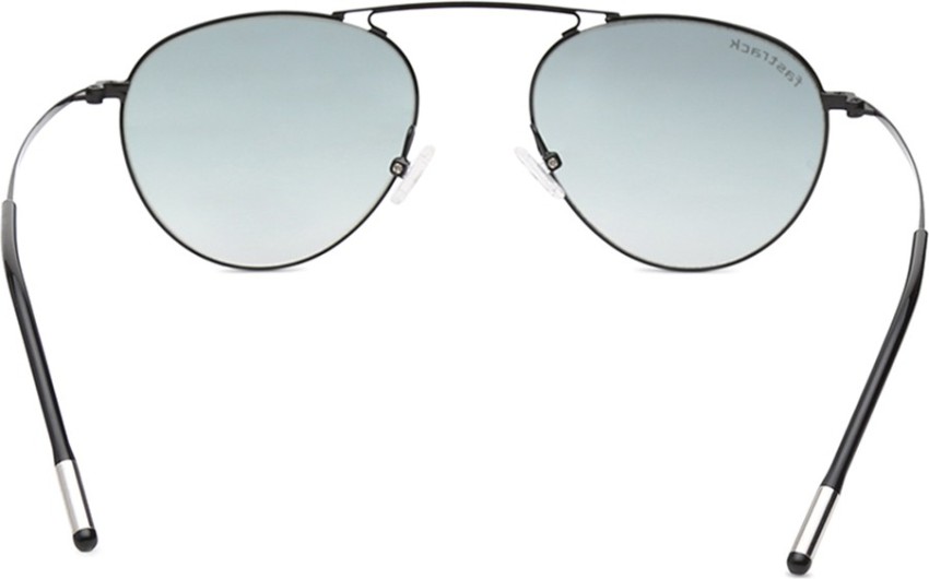 Buy Fastrack Aviator Sunglasses Green For Men Online @ Best Prices in India