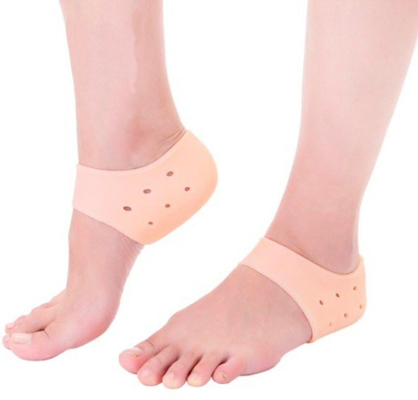 Cracked heel pain relief hotsell