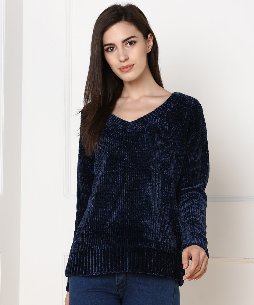 Gap blue sweater store