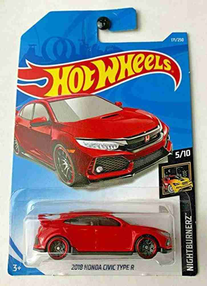 2018 HONDA CIVIC TYPE R . Buy plastics toys in India. shop for