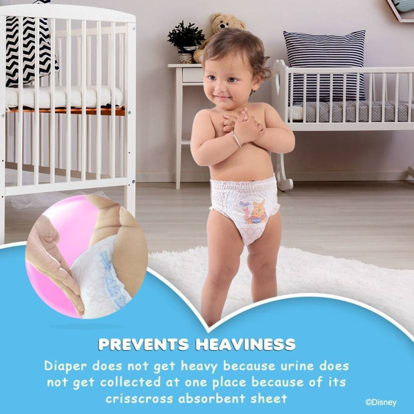 MamyPoko Pant Type Diaper for Babies XL64 64 count XL Buy