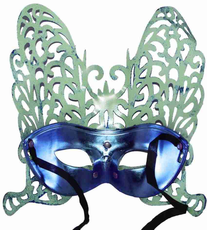 aaradhyacollection Ajooba eye mask ,Masquerade Party Mask Price in