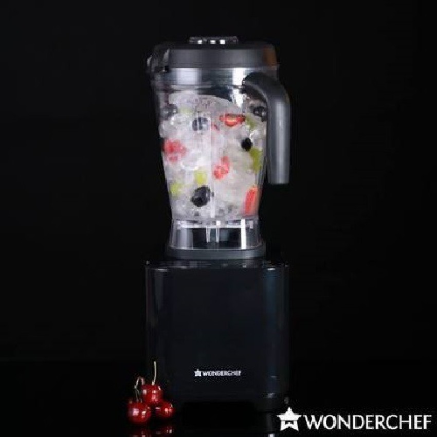 Wonderchef Regalia Power Blender  Kitchen Appliance Online in India