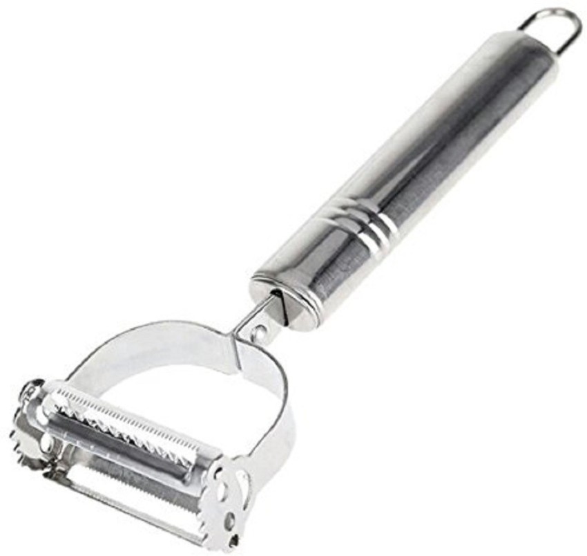 Victorinox Star Peeler Julienne Silver