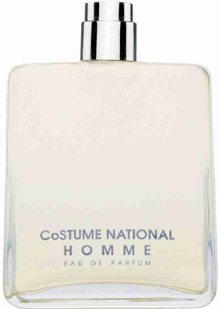 Buy Costume National Homme Eau de Parfum - 10 ml Online In India