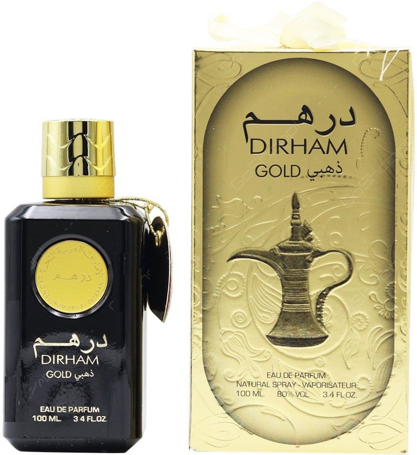 Ard al best sale zaafaran dirham oud