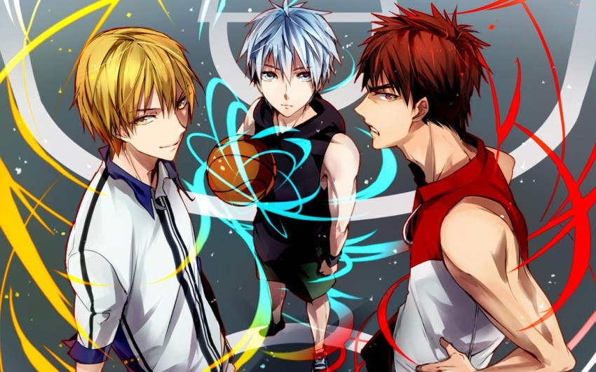 Kurokos Basketball 10 Most Popular Characters According To MyAnimeList