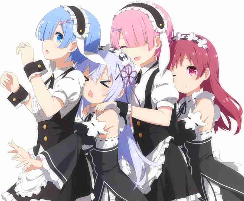 Explore the Best Gochuumon Art