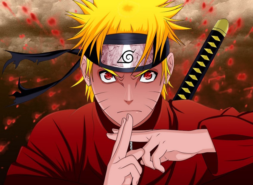 15 Anime To Watch If You Love Naruto