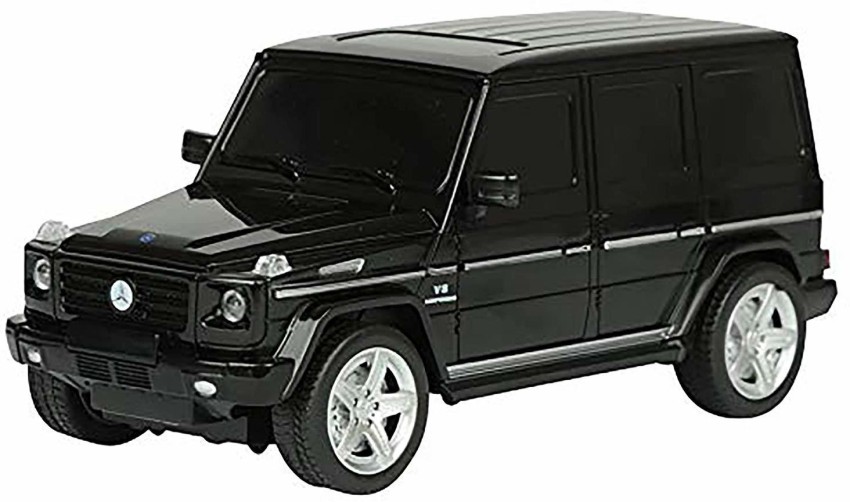 G wagon top remote control car