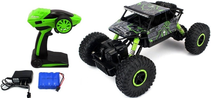 rock crawler rc flipkart