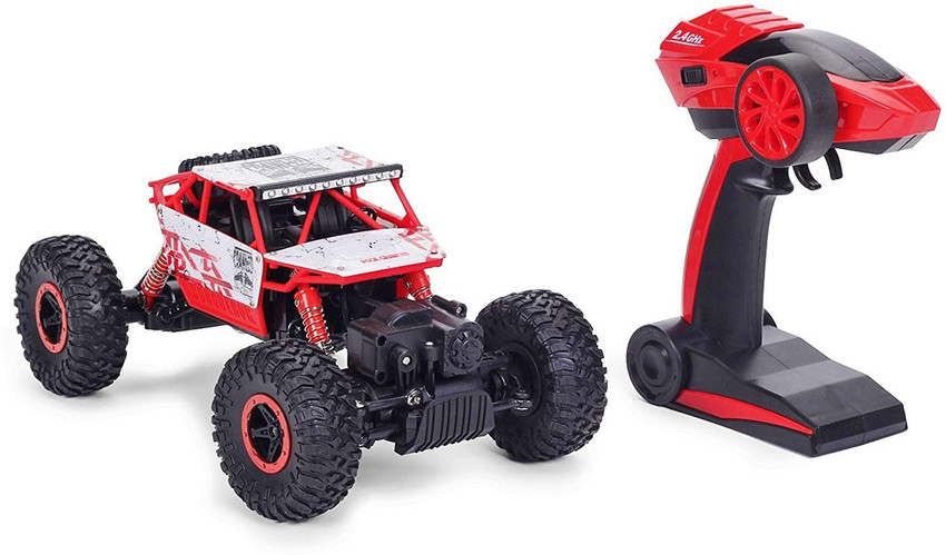 4x4 rock crawler rc outlet car