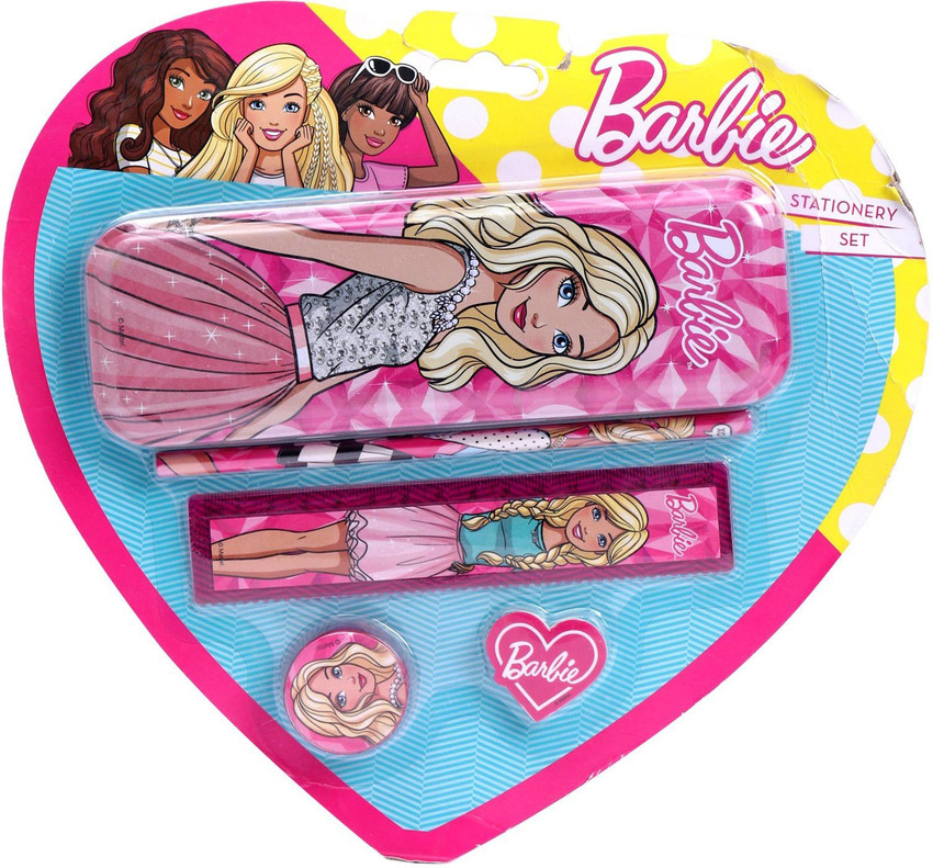BARBIE School Set Flipkart