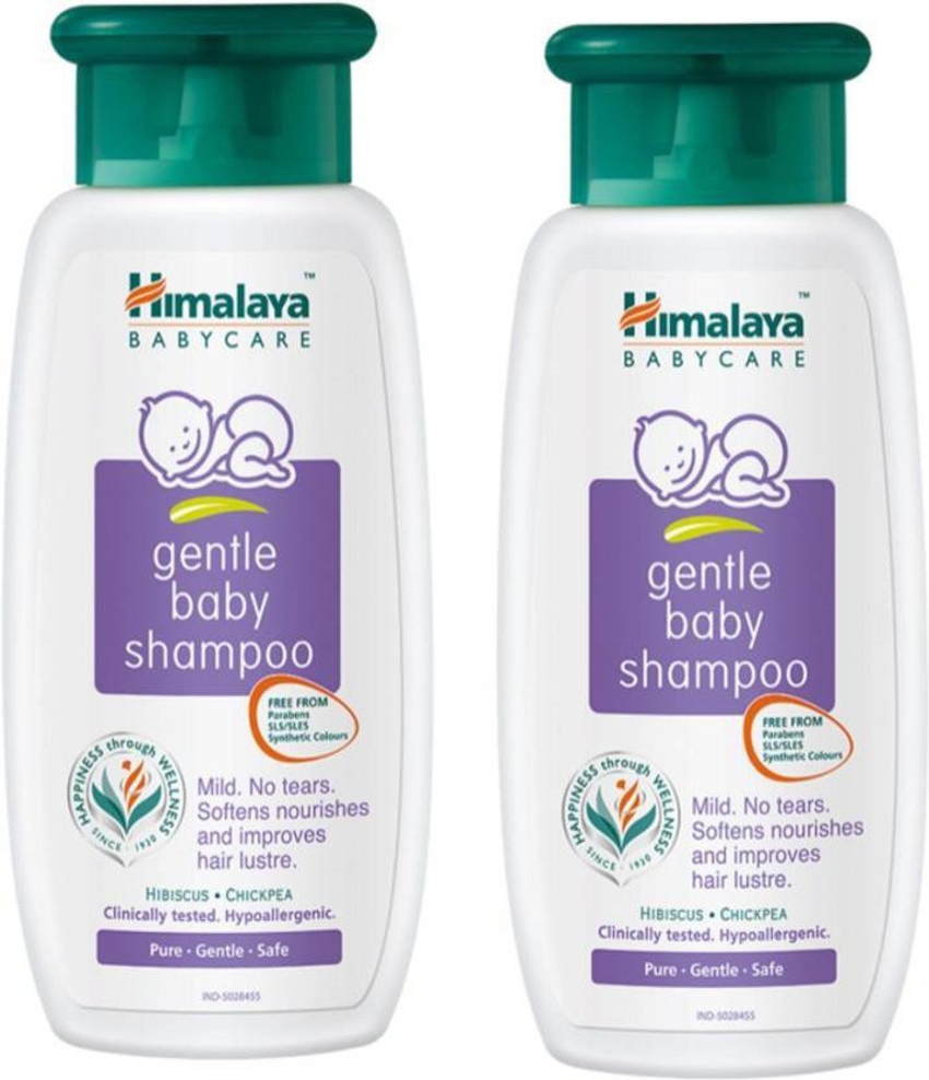 Himalaya baby hotsell shampoo 500ml price