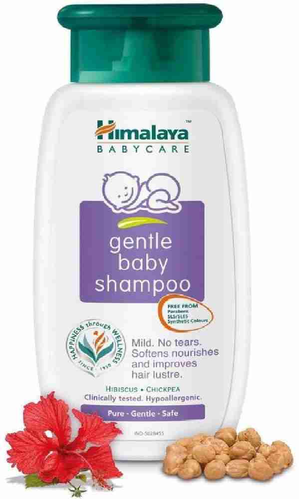 Himalaya baby shampoo flipkart online