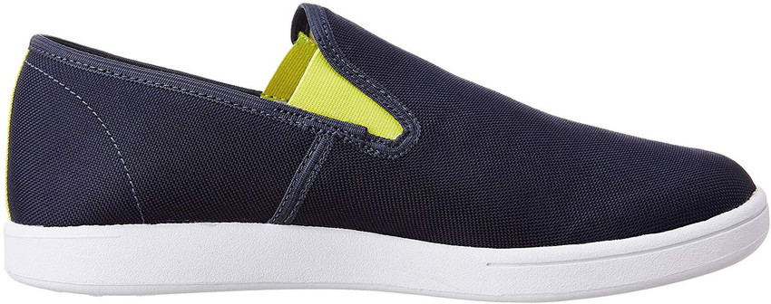 Reebok loafer sales