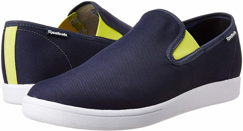 Reebok new arrivals loafers shoes