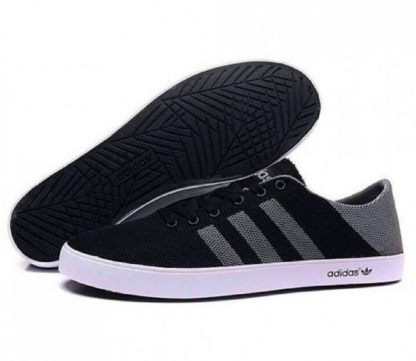 addidas neo black