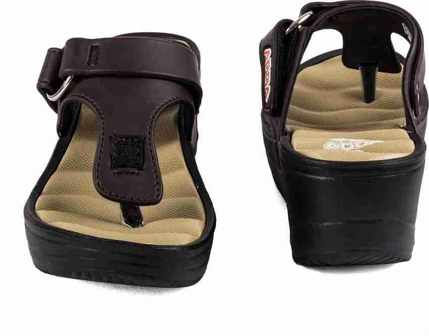 Adda ladies sandals online