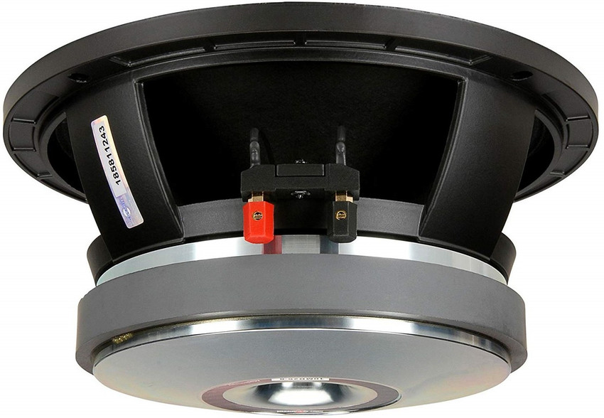 Bnc 10 inch midrange speakers cheap