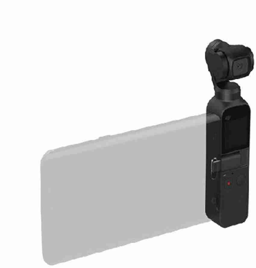 dji osmo pocket handheld gimbal camera