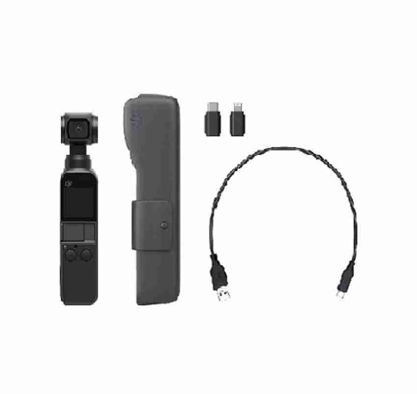 Osmo pocket flipkart sales