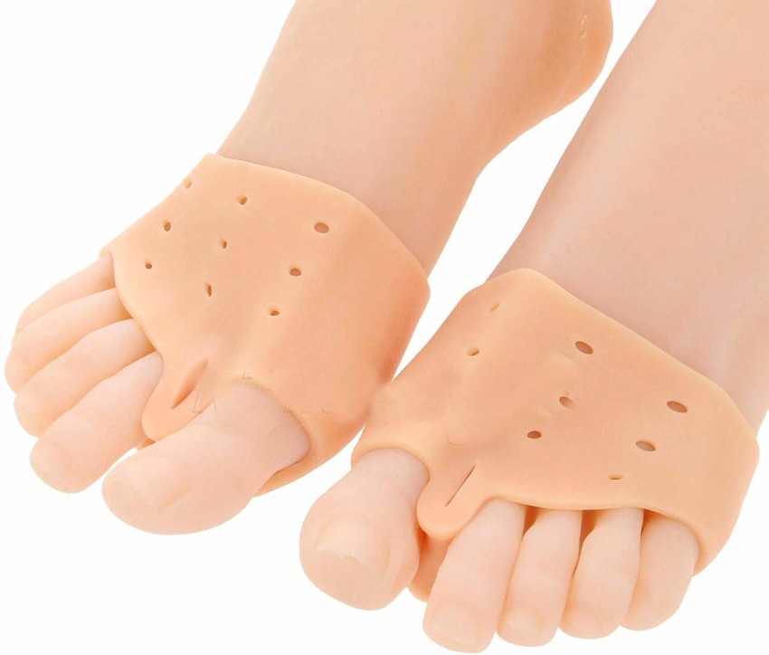 Protectoe Gel Toe Separators (Pack Of 8)