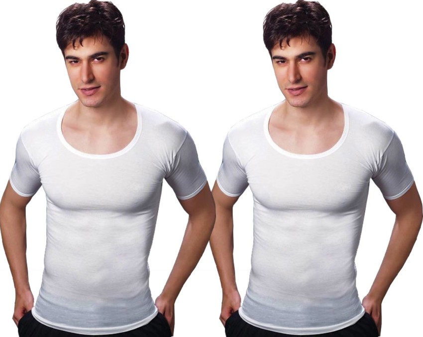 Buy RUPA JON Men Vest Online at Best Prices in India