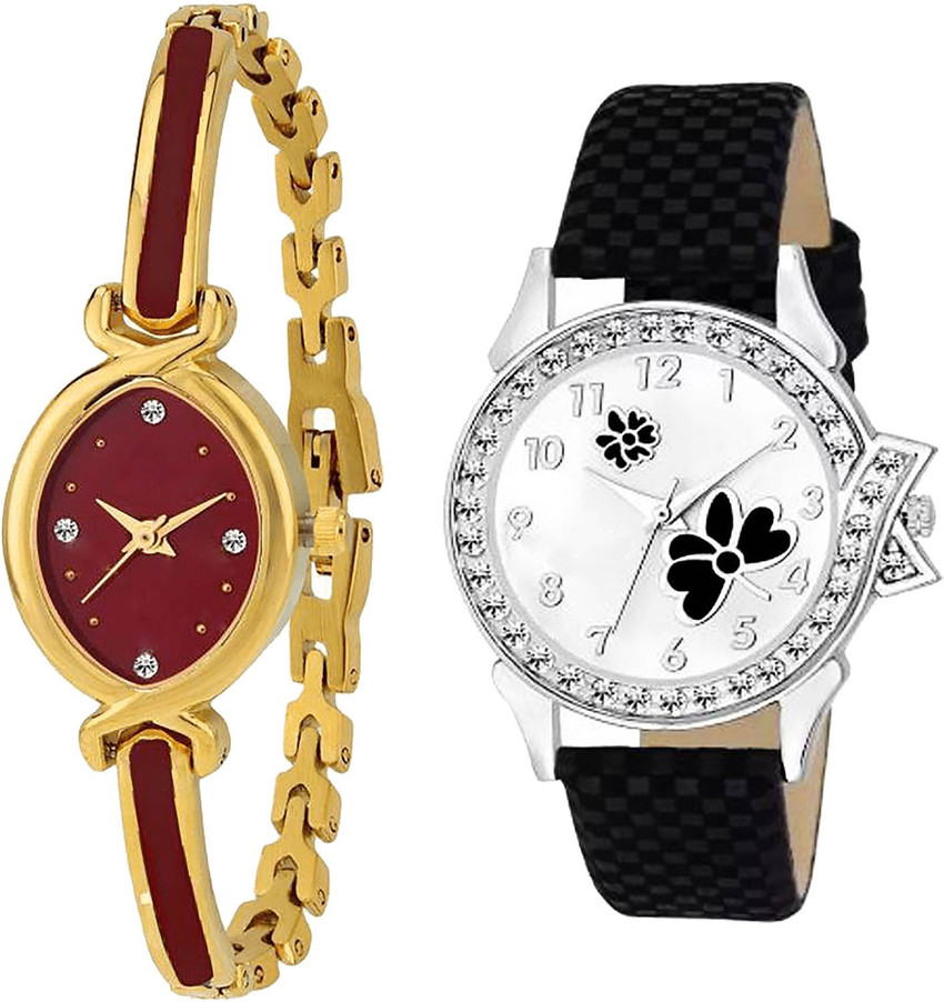 Flipkart offers watches girl discount